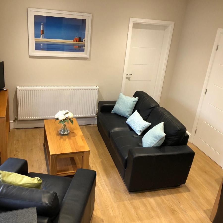 The Old Printworks - New Self Contained Apartment In The Heart Of Thame - Magenta Buitenkant foto